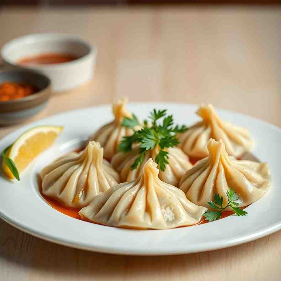 Matemekwane Recipe - Easy Homemade Botswana Dumplings